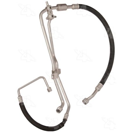 Four Seasons CHEV PU 02-96/GMC PU 02-96 55910